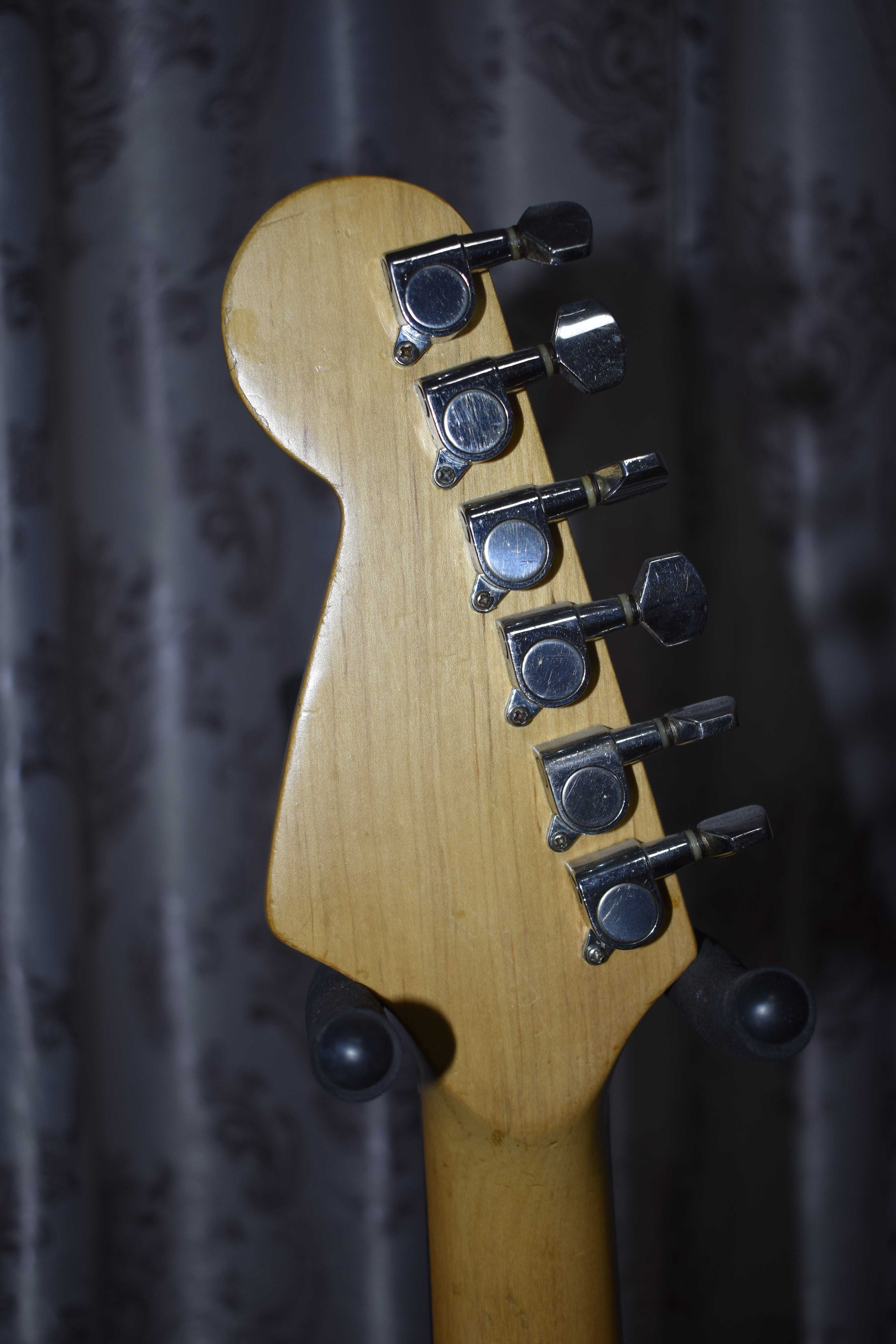 Vand chitara electrica Fender