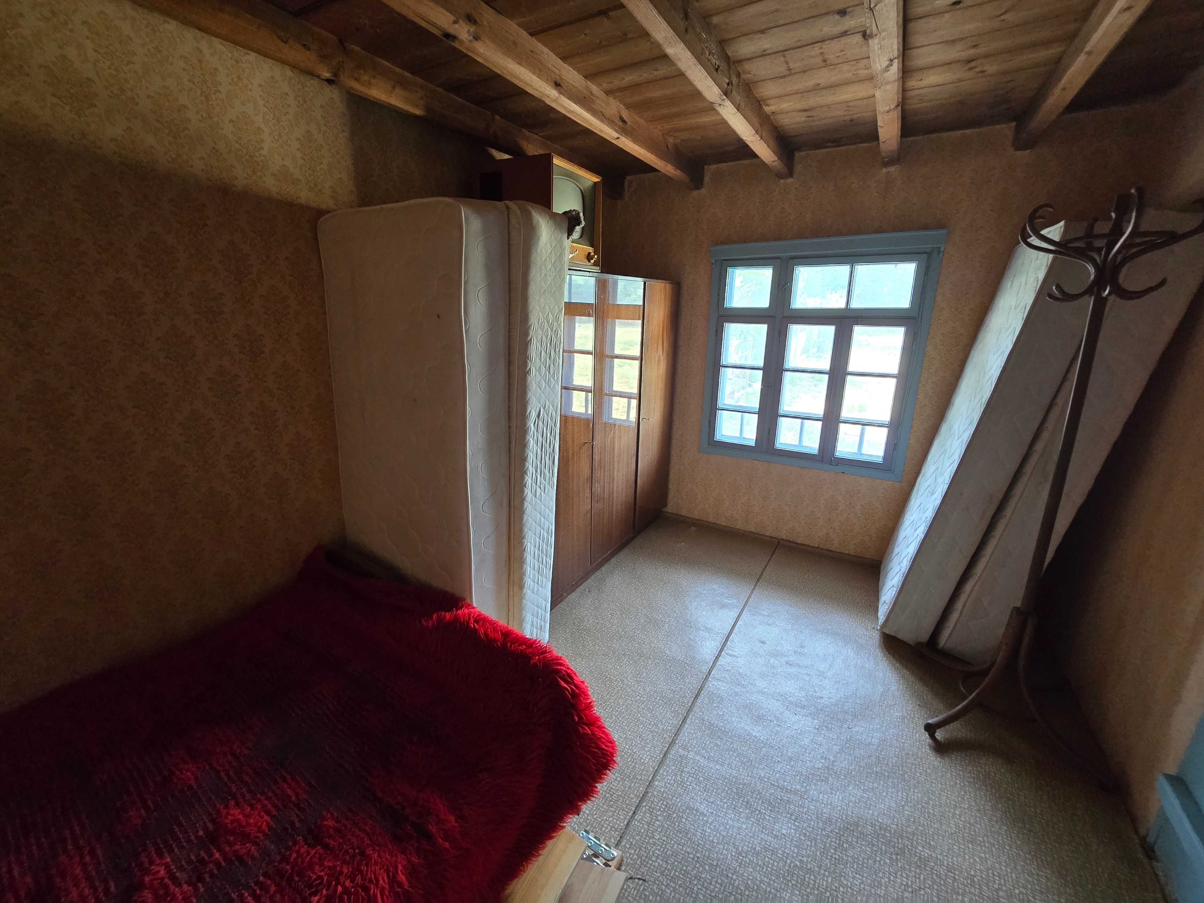 Къща в село Никюп