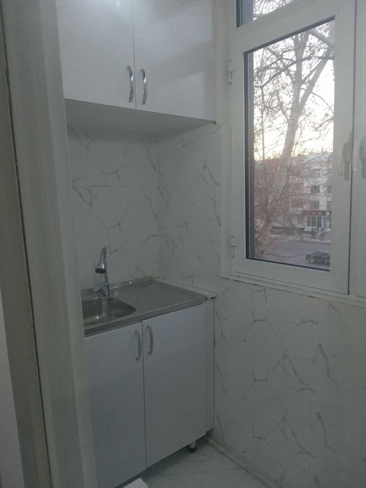 Аренда, 1-комнат. перед. 2-х. Рядом с ТРК Парус и Катартал. Все услов.