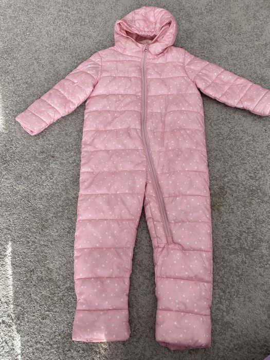 Combinezon fas 92 / salopeta fas