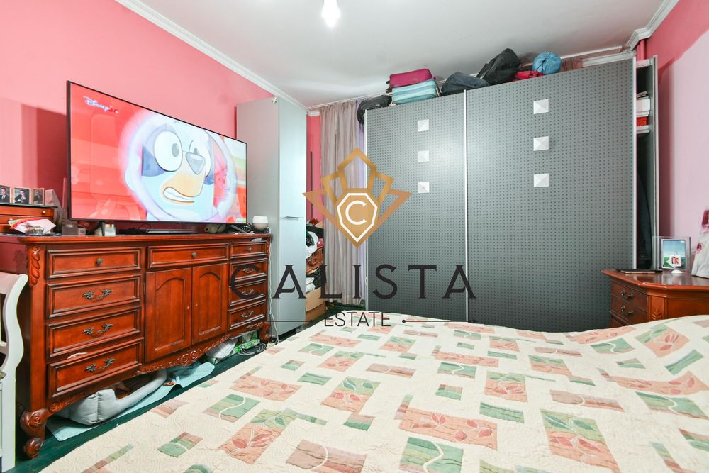 Тристаен апартамент за продажба в ж.к. Младост 4, 2097013