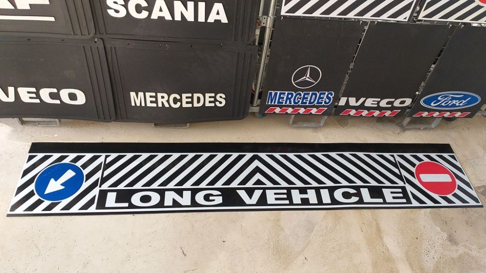 Pres cauciuc semiremorca schmitz