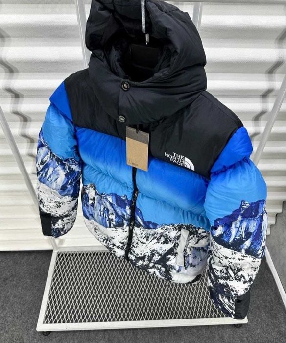 Geaca barbati North Face