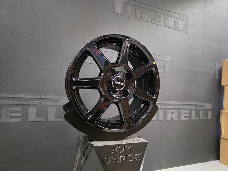 15цола 4х108 Peugeot Citroën Ford 4x108