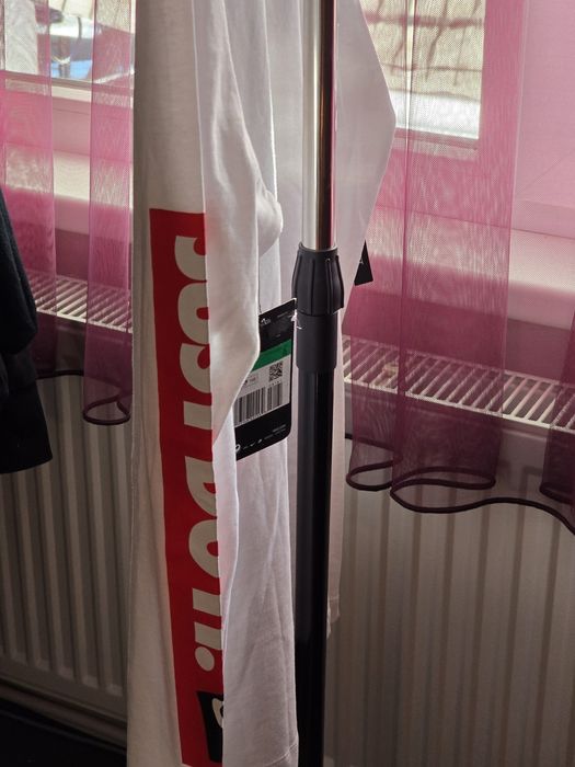 Блуза с дълъг ръкав NIKE