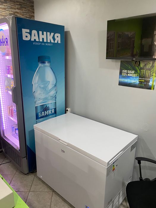 Бизнес за продан