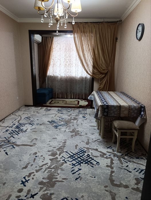 Аренда квартиры Чиланзар -7