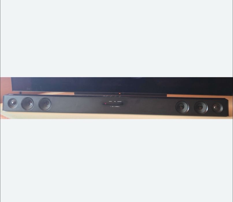 Soundbar LG SJ3