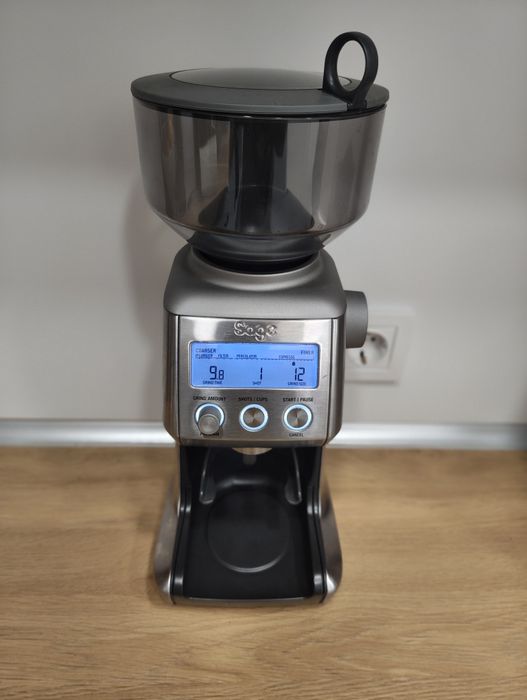 Sage smart Grinder Pro
