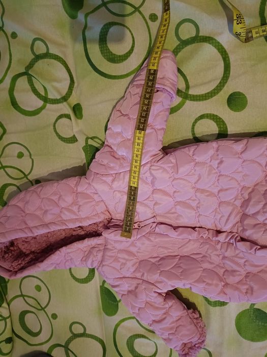 Salopeta , combinezon mărimea 62