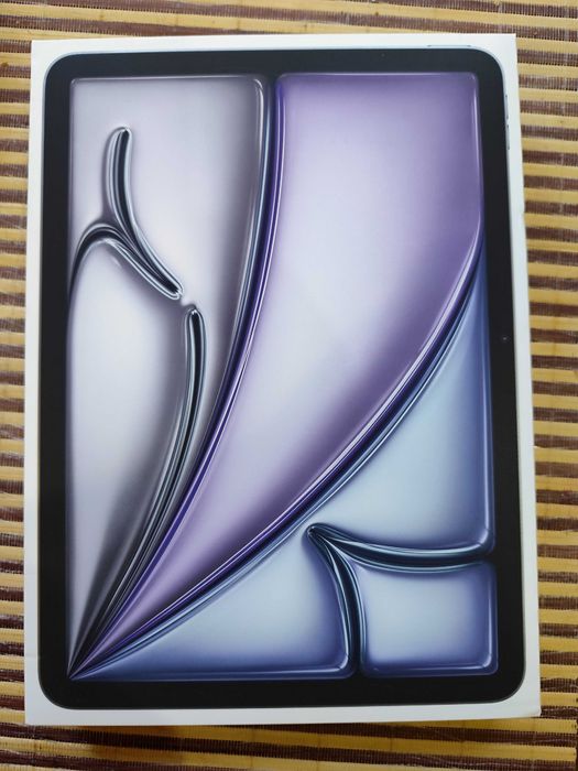 Apple iPad Air 11 M3 128gb WI-FI Sigilat