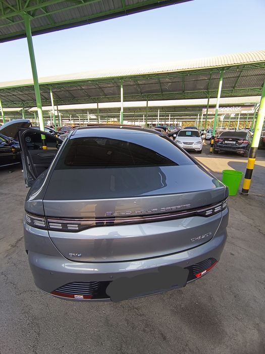 Byd chazor 2024 sotiladi