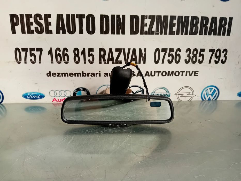 Oglinda Retrovizoare Parbriz Hyundai Santa Fe 2 II An 2006-2012