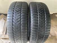 235/45 R19 Pirelli Sottozero 3