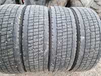 Anvelope camion 215/75R17.5 marca Continental