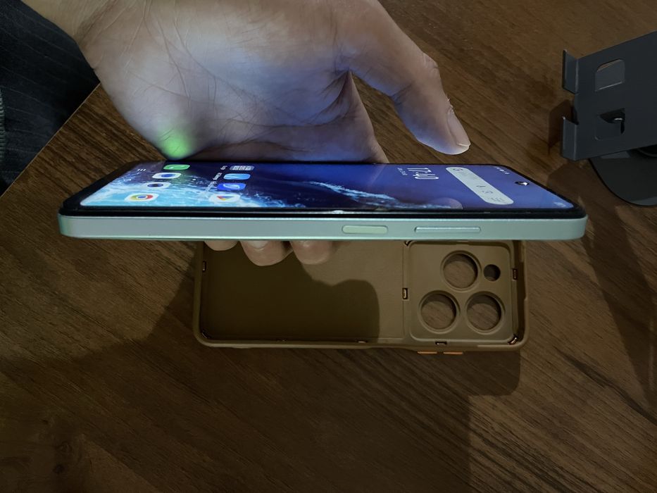 Infinix SMART 8 Б/У