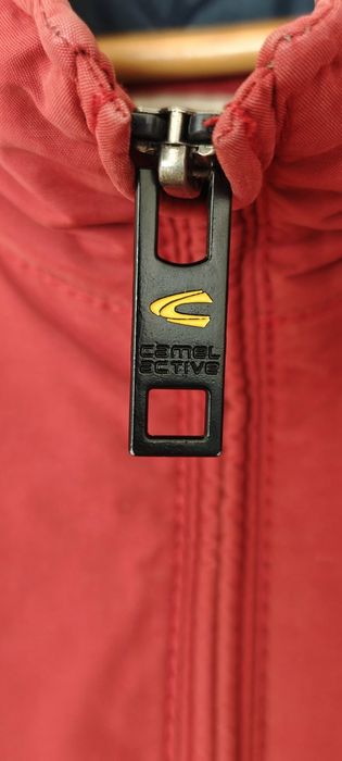 Преходно мъжко яке Camel Active