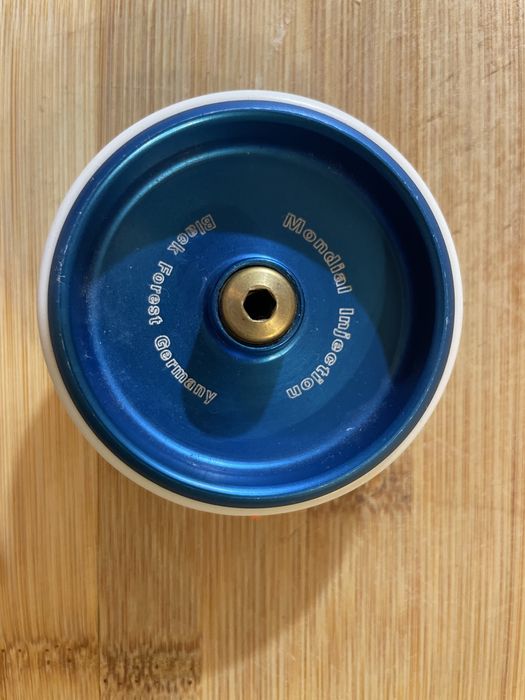 Duncan yo-yo yoyo Mondial