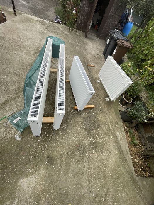Radiator 1m x 0.60 m de vanzare