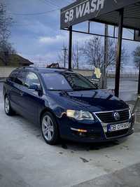 VW Passat B6 EURO5 DSG 2010