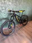 Bicicleta Santa Cruz 5010 CC 2024