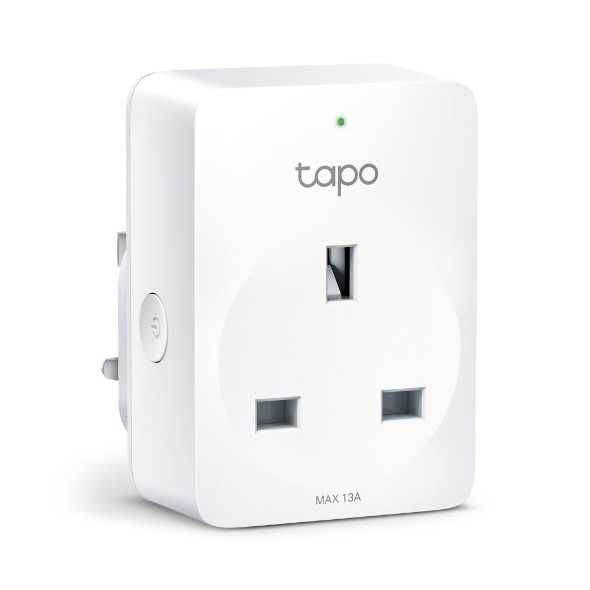 TP-Link TAPO HS110/KP105/P110/P100/P115 Wi-Fi Socket умная -розетка