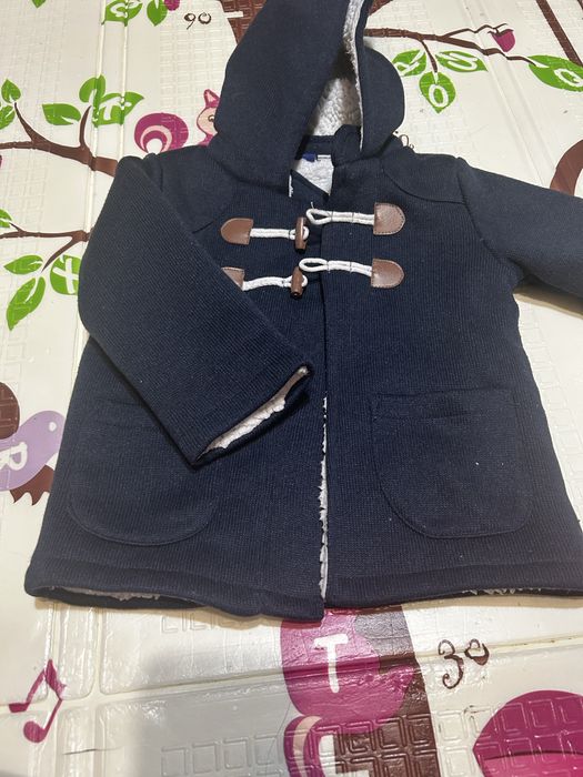 Vand cojocel blana masira86