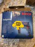 Masina gaurit Bosch gsb 1300