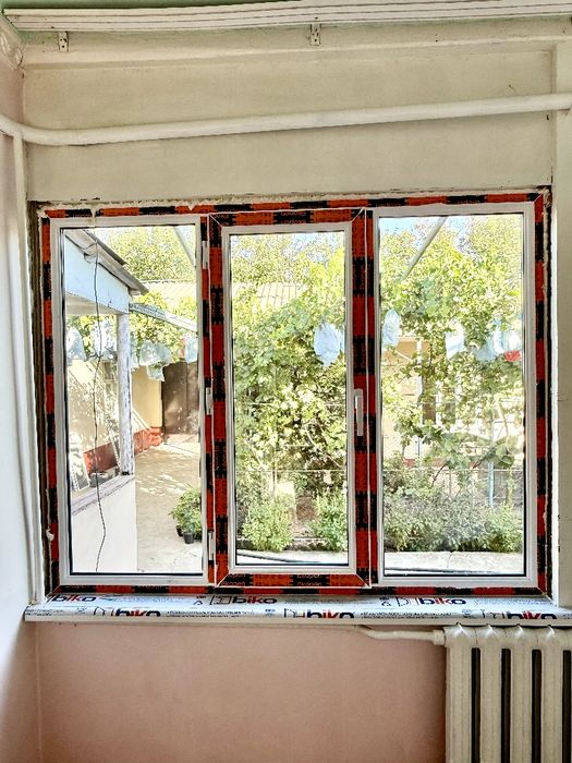 Окна и двери Акфа Термо Екопен