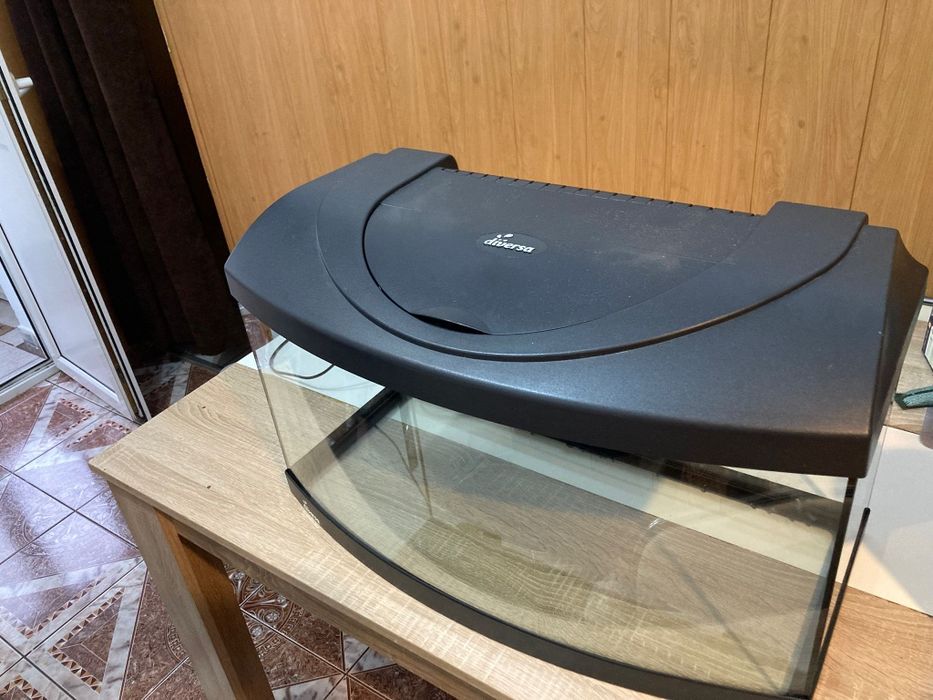 Acvariu Diversa Startup60