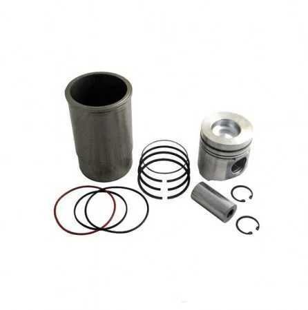 Set motor John Deere 6110 6210 6310 6410 6510 6610 6810 6910