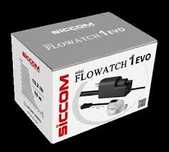 Vând pompa de condens Siccom Flowatch 1 EVO nouă