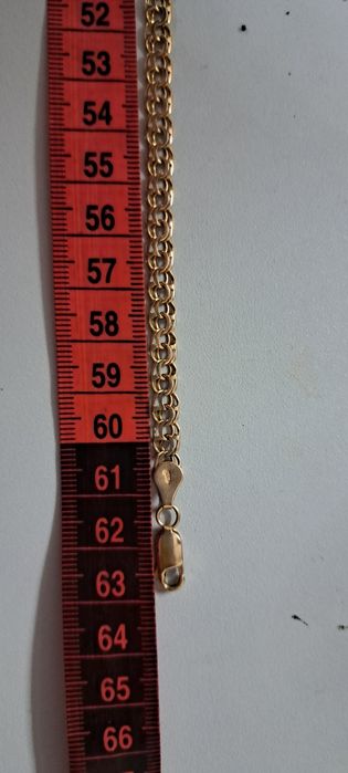 Золотая цепочка 30гр