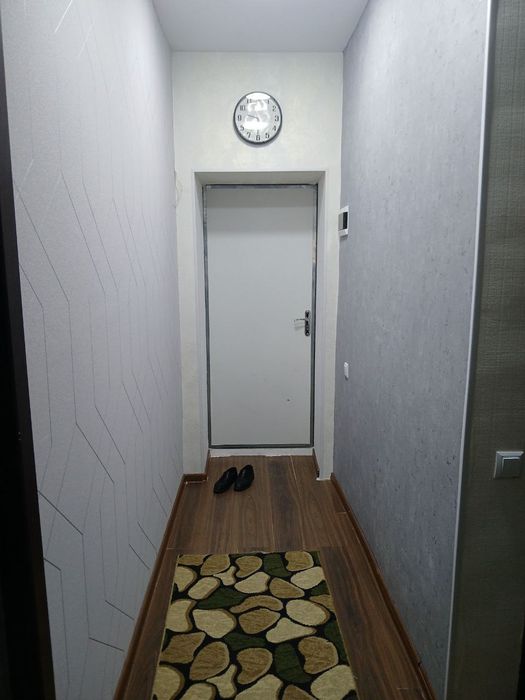 Аренда.2х комнатная квартира