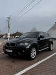 Auto BMW X6 An 2013