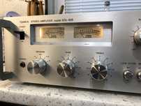 Tsankai STA-835 стерео
