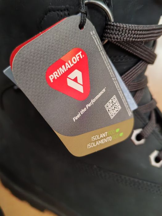 Timberland Зимни обувки-ботуши