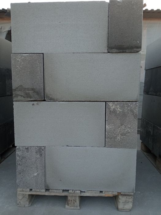 Газоблоки дешёвые 500.000