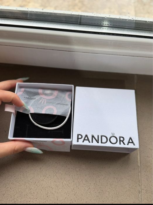 bratara PANDORA noua
