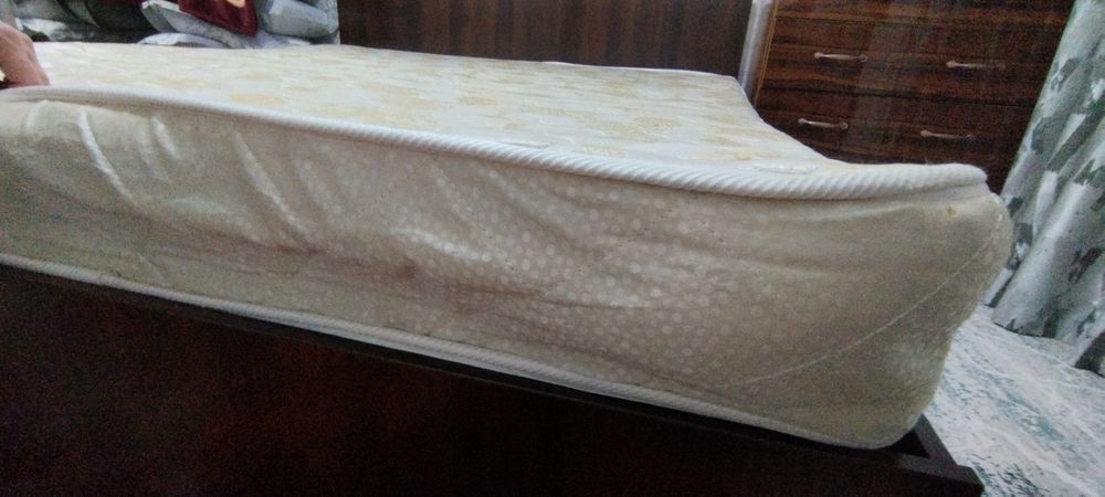 Матрац ортопедический