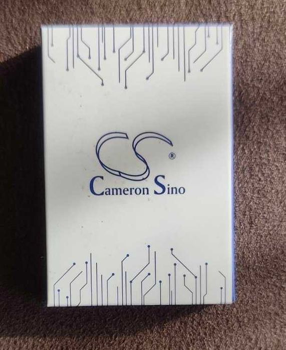 Батерия CameronSino CS-SP112SL, за Sony PSP-2000 / PSP-3000 / PSP-S110