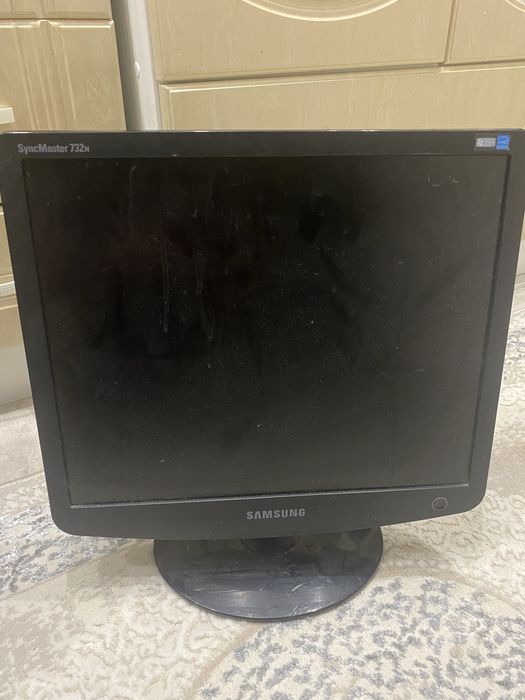 Продам монитор Samsung