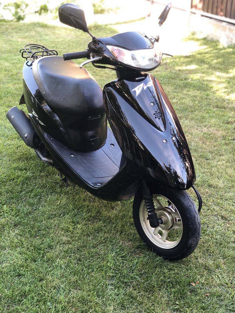 Продам Honda dio af 62