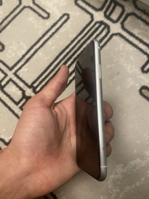 Iphone Xr kar dak yoq