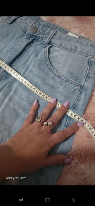 Blugi dama Dazy impecabili