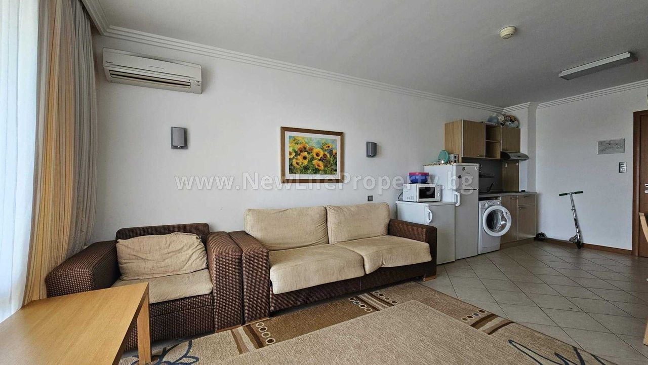 Продава се Двустаен апартамент в с. Равда, Област Бургас - 75 кв.м за 440 €/кв.м - Снимка #4