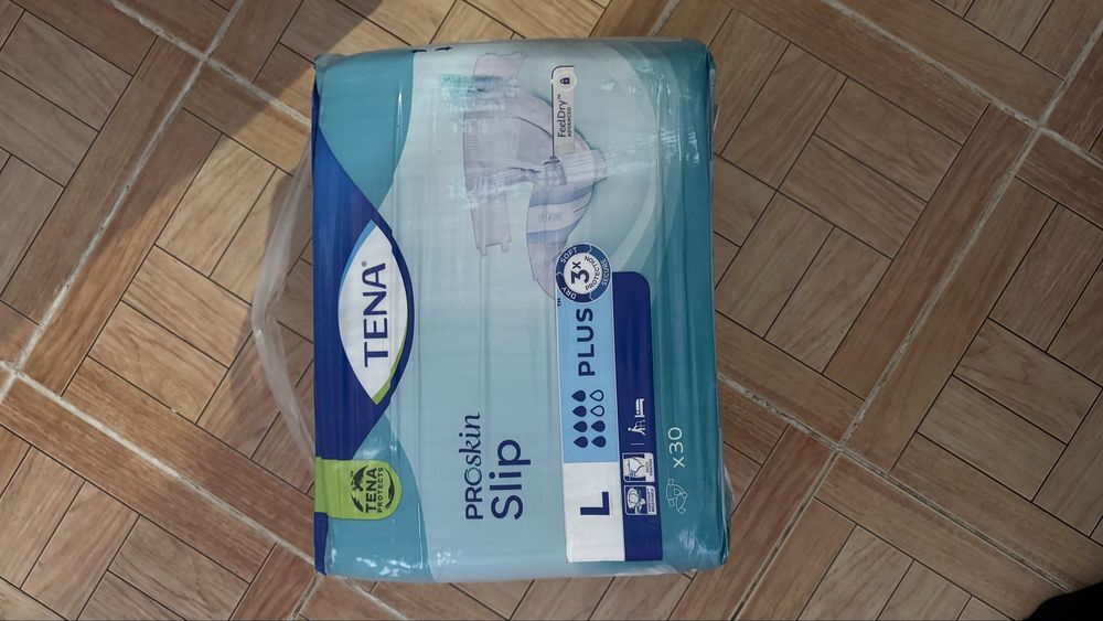 Продаю подгузники для взрослых