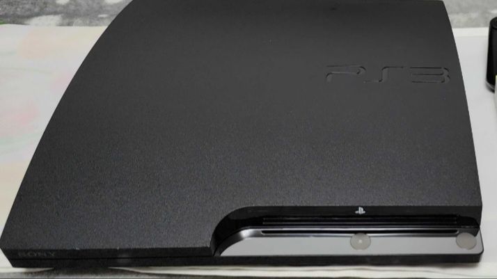 Playstation3 modat - 750 GB