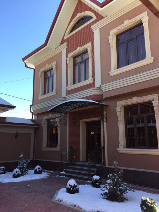 Участок под Хостел, Офис, детсад и др на Малике