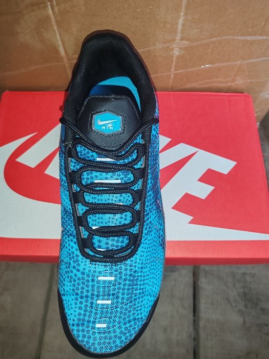 Nike Air Max Plus